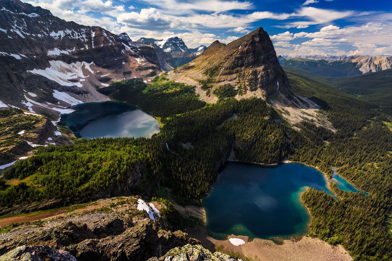 Kootenay National Park