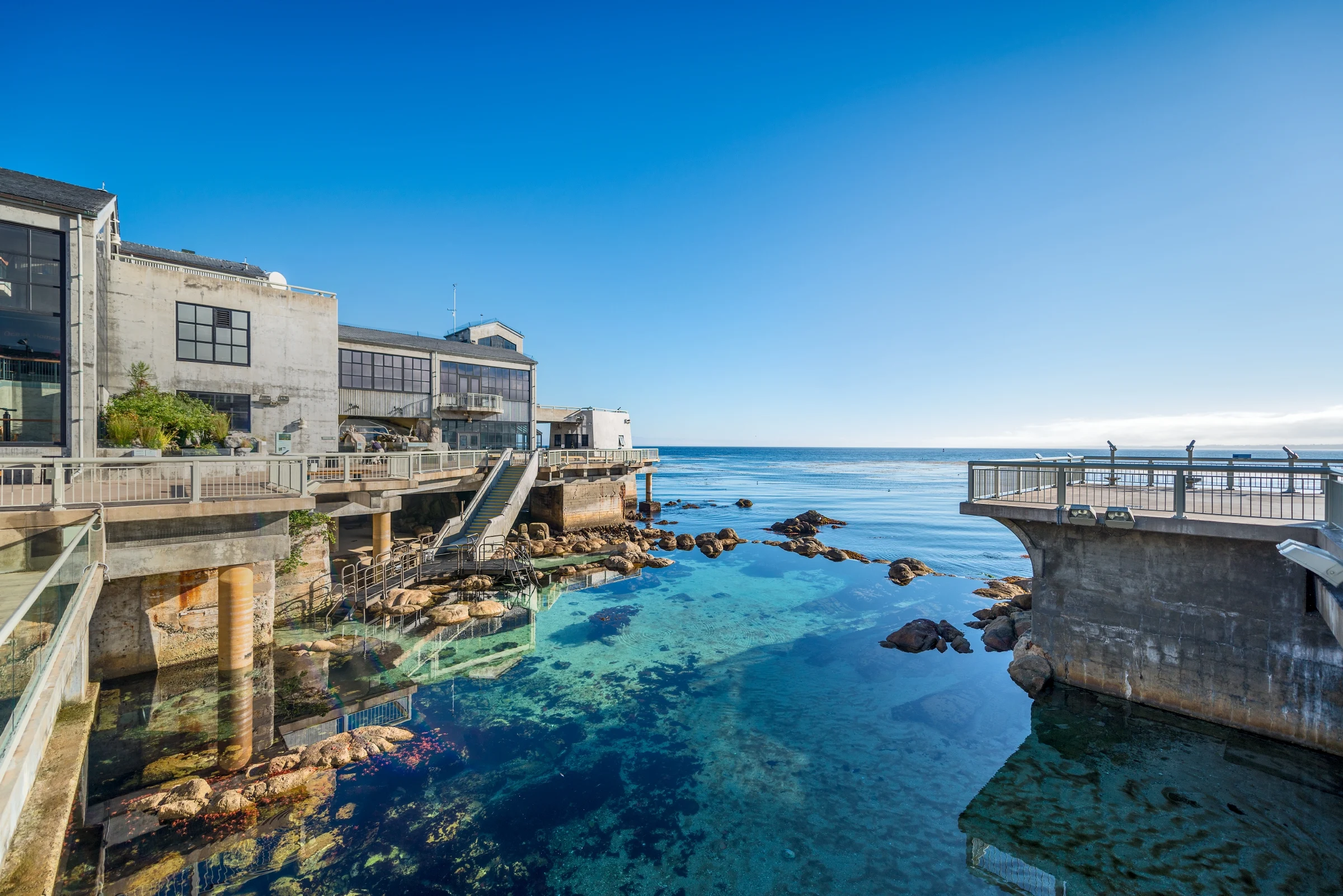 Monterey, CA