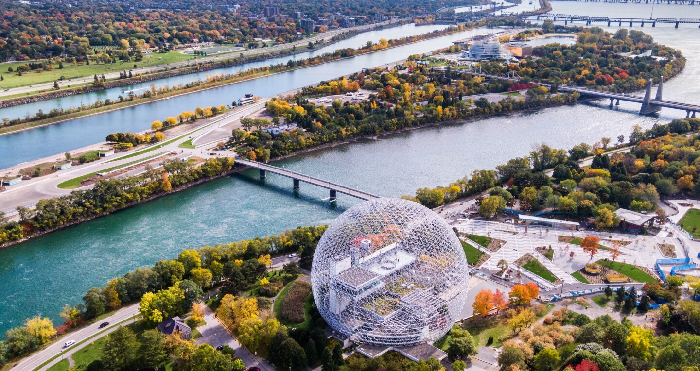 Montreal, QC