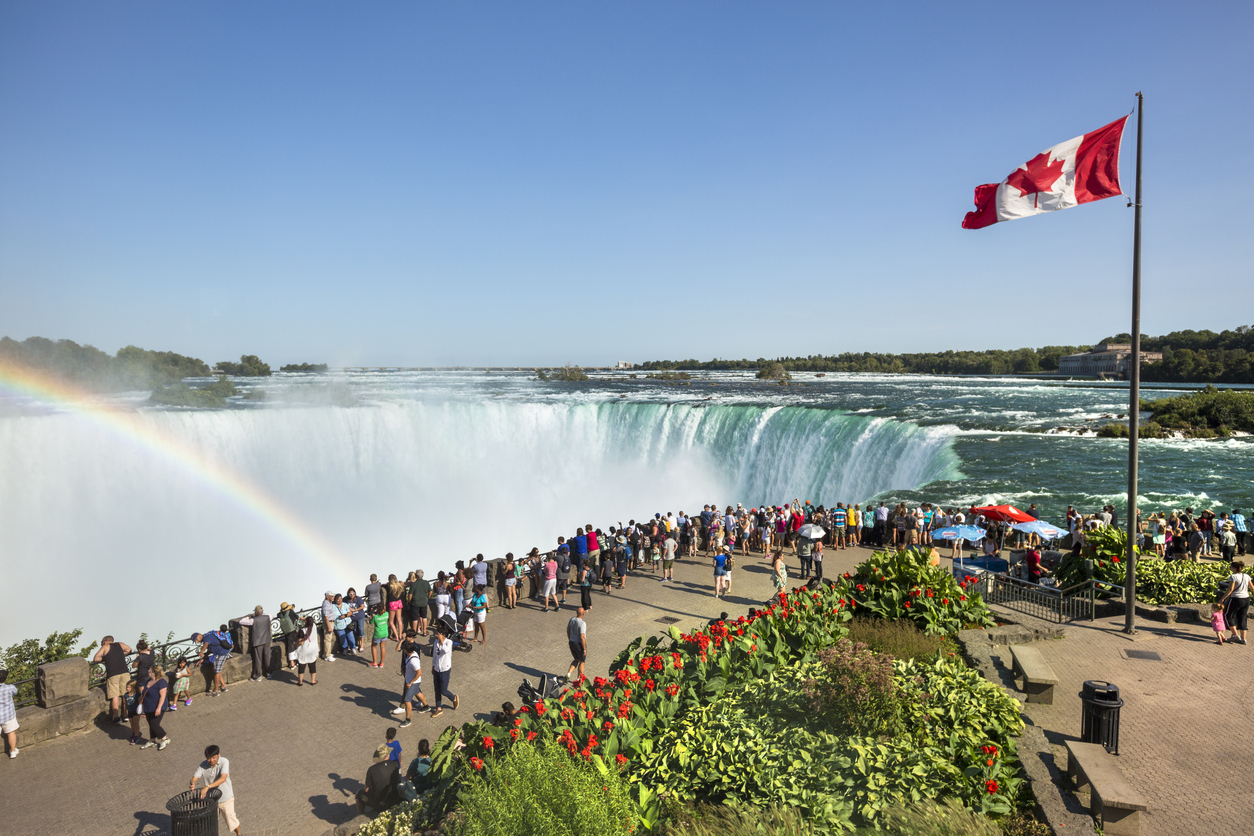 Niagara Falls, ON