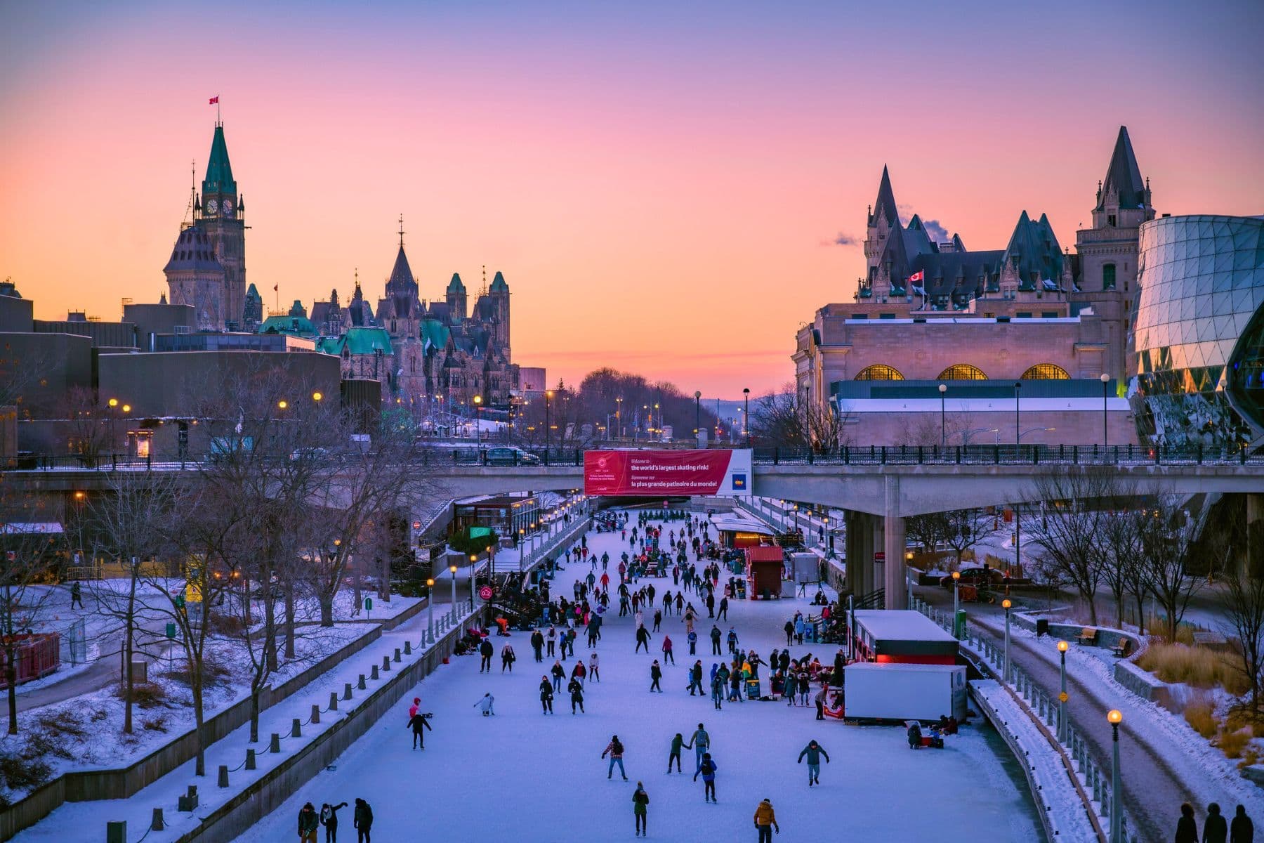 Ottawa, ON