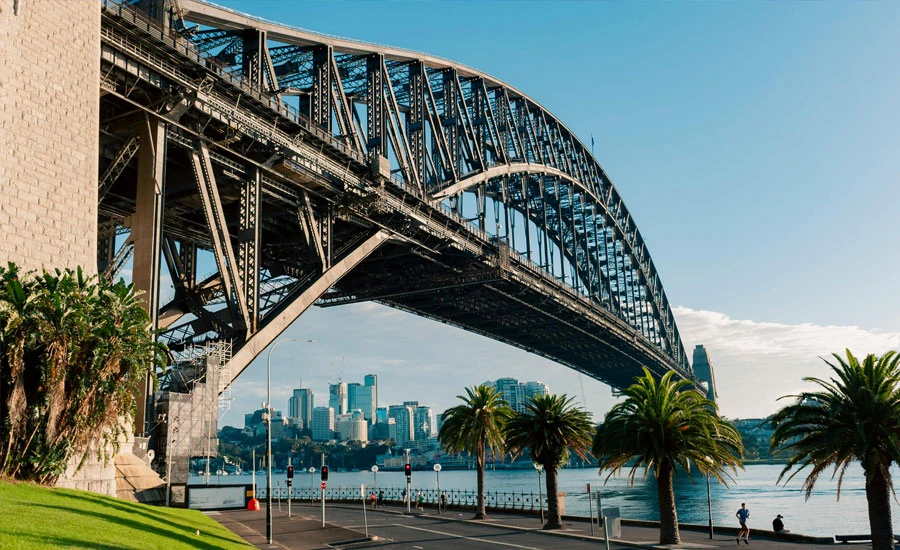 Sydney, AU
