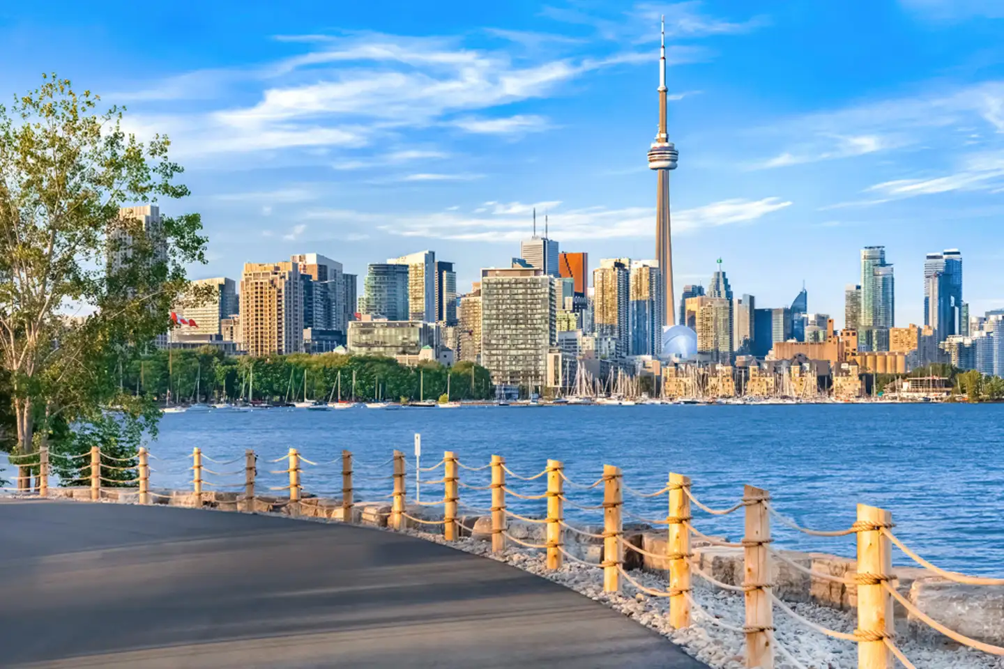 Toronto, ON