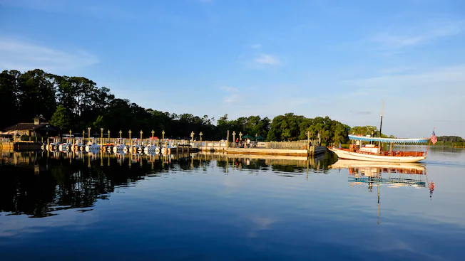 cabins at fort wilderness resort gallery
