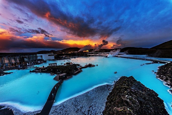Reykjanesbær