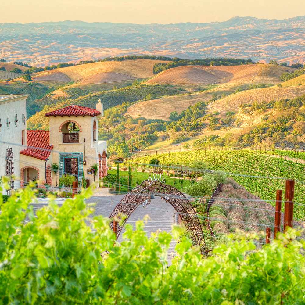 PasoRobles