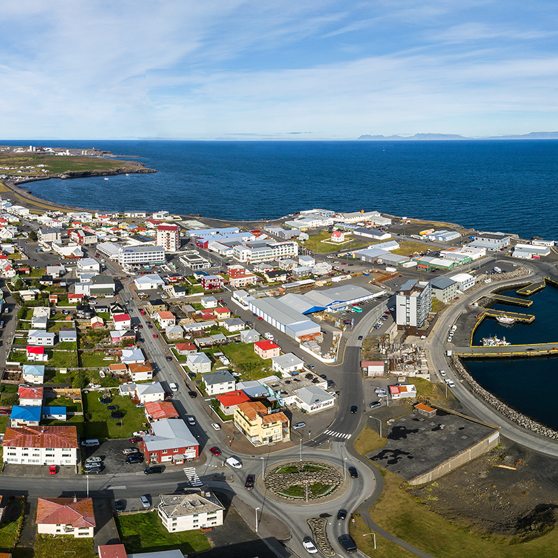 Reykjanesbær