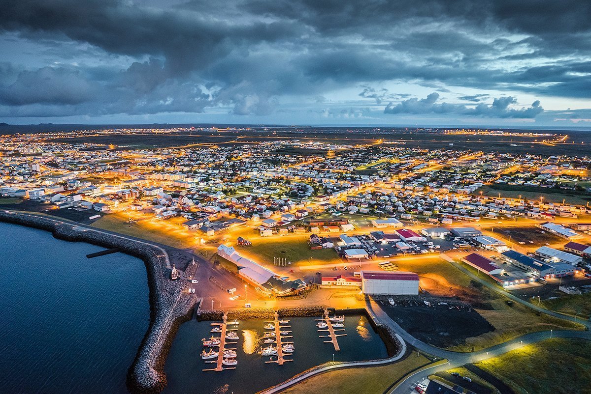 Reykjavík