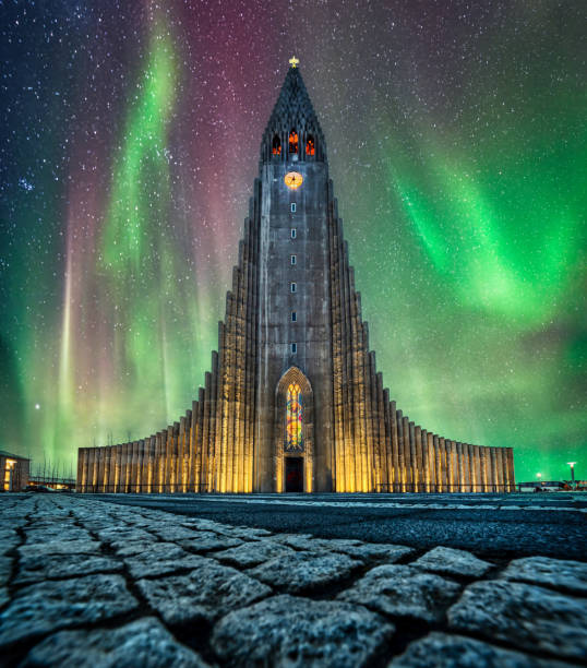 Reykjavík