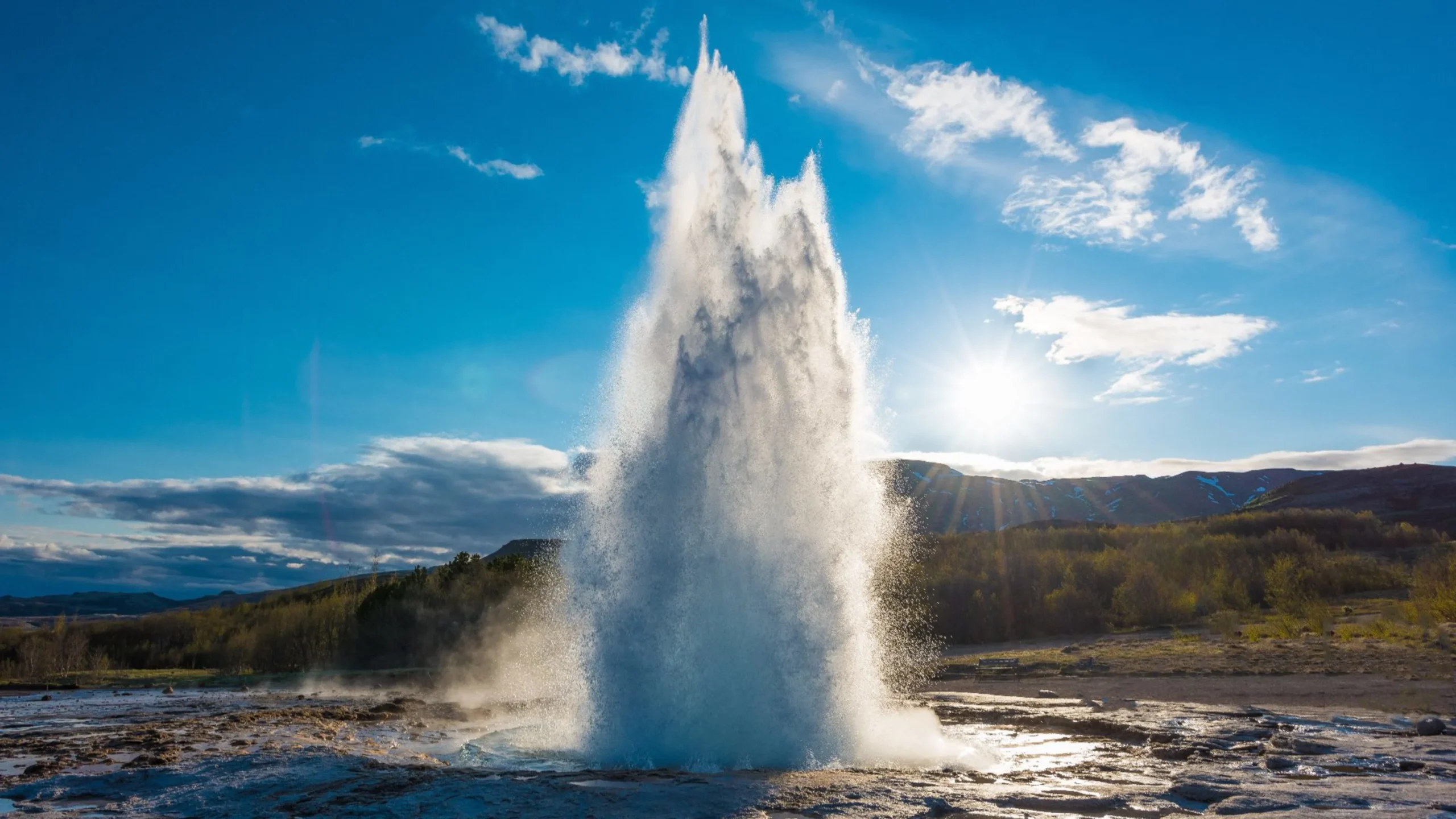 Selfoss