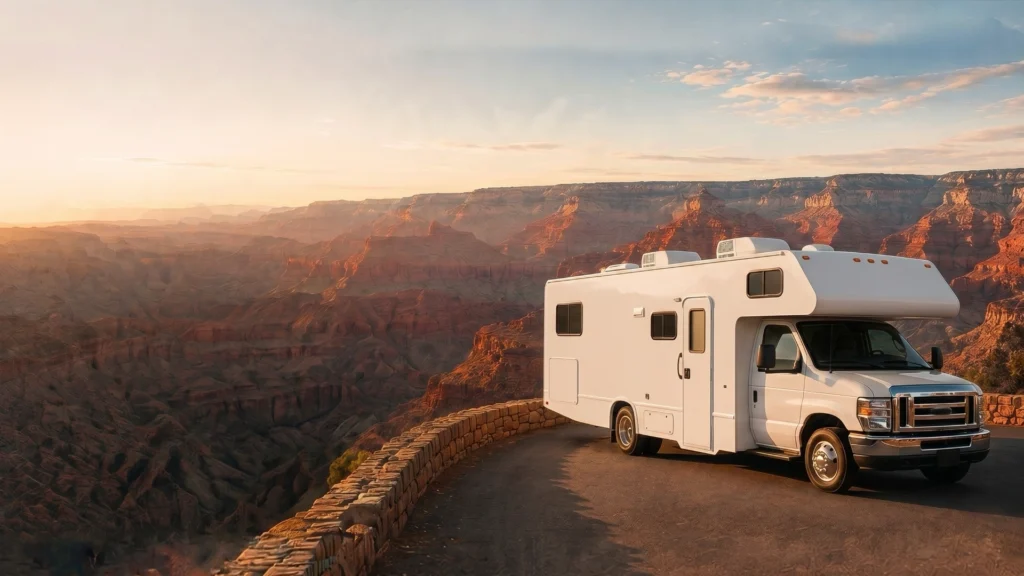 VLasVegas Canyons dias