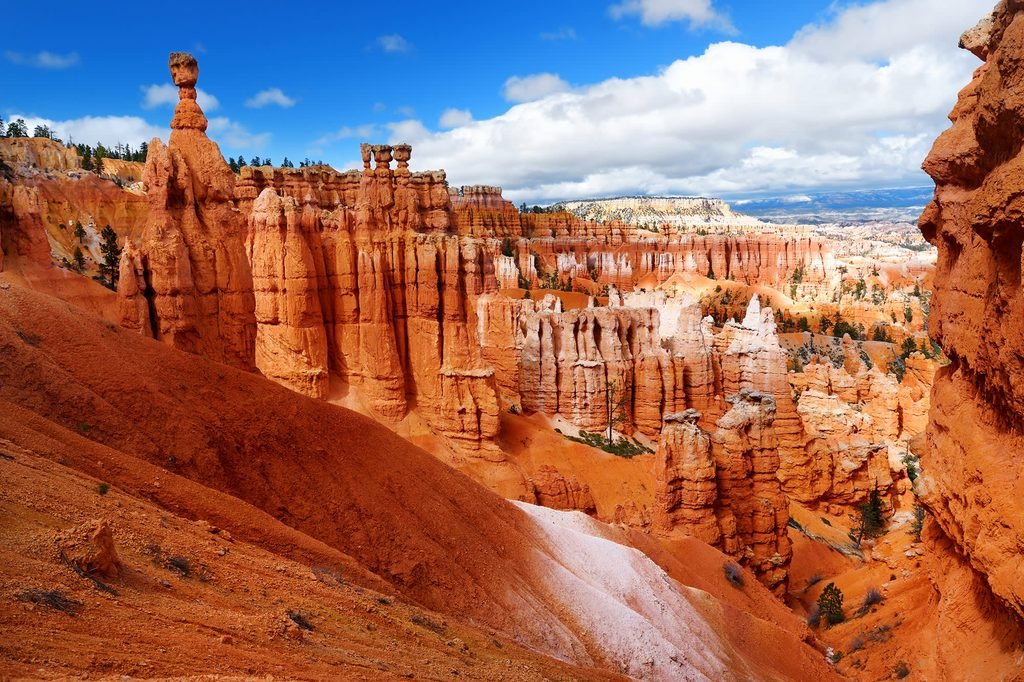 Bryce Canyon