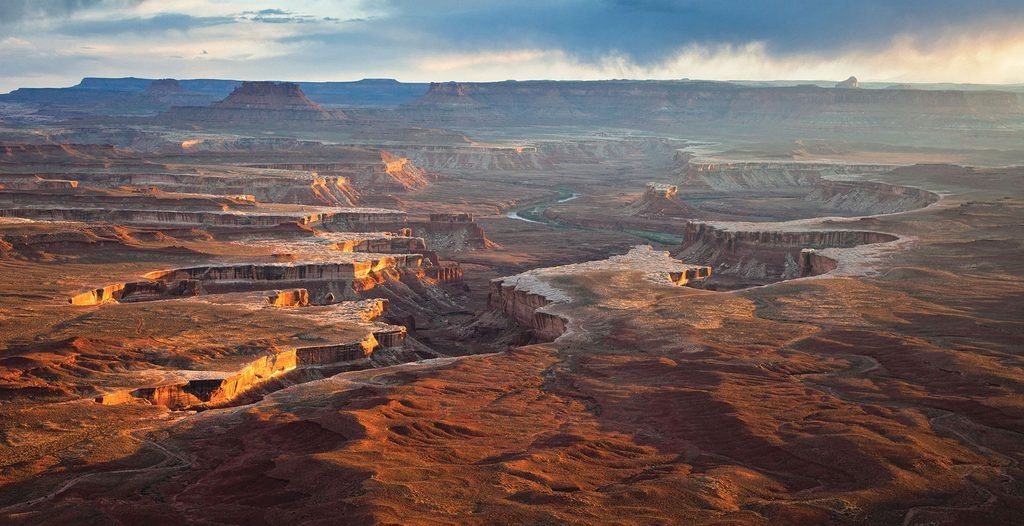 Canyonlands