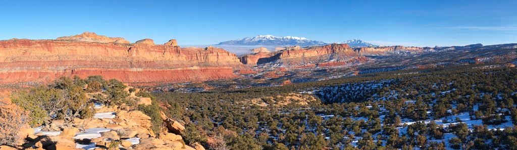 Capitol Reef
