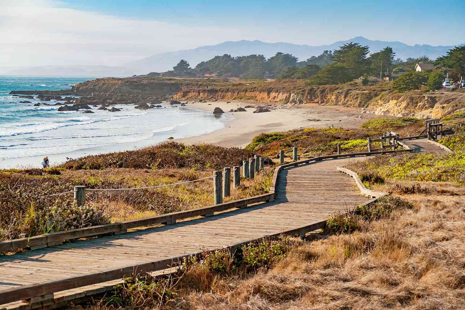 Cambria, CA