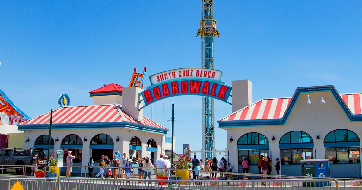 Santa Cruz, CA