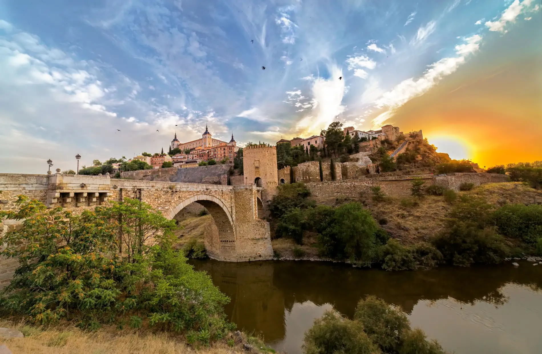 Toledo, ESP