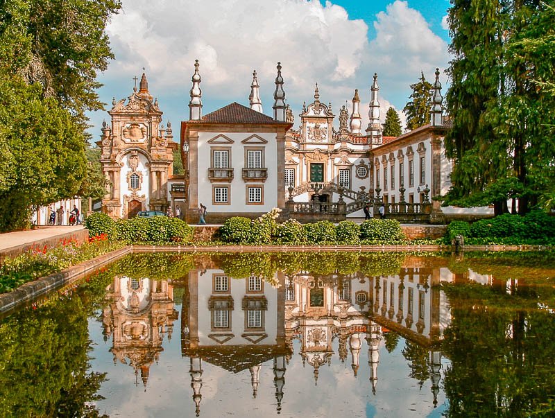 Vila Real, PT