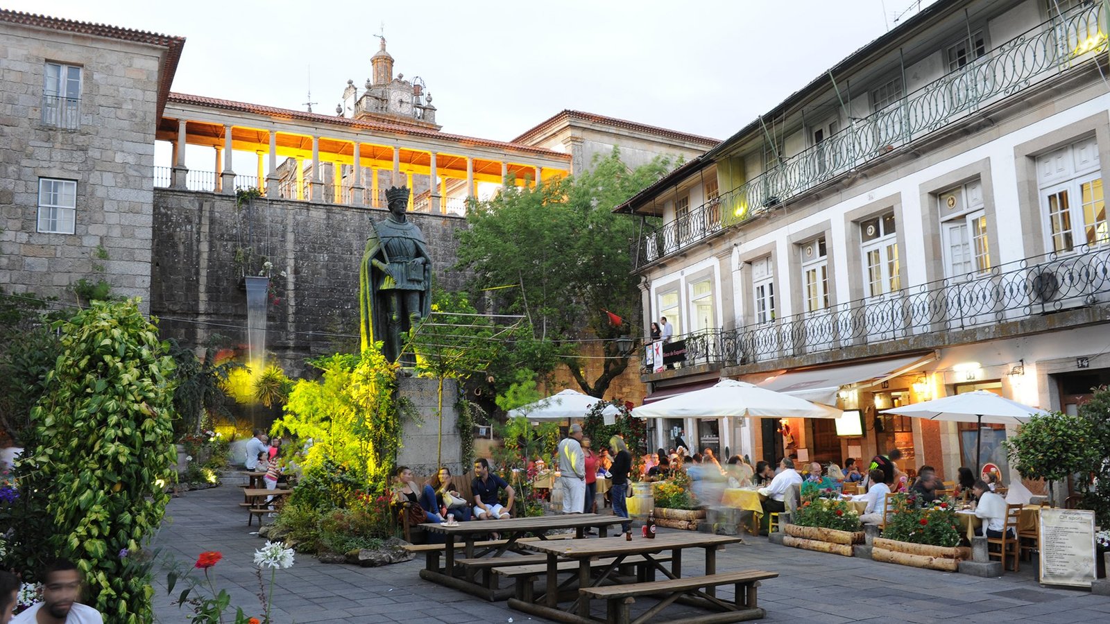 Viseu, PT