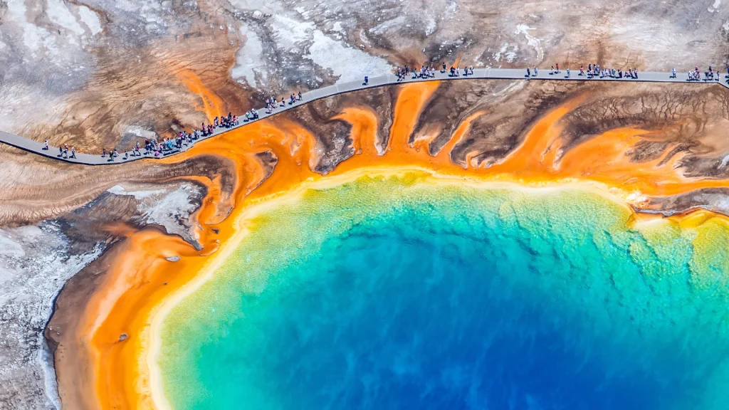 Yellowstone Grand%Prismatic%Spring GettyImages