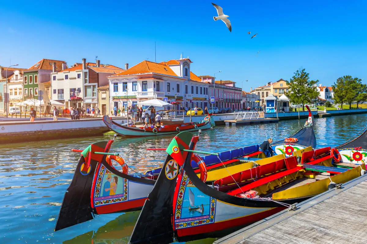 Aveiro, PT