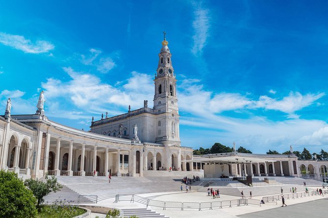 Fátima, PT
