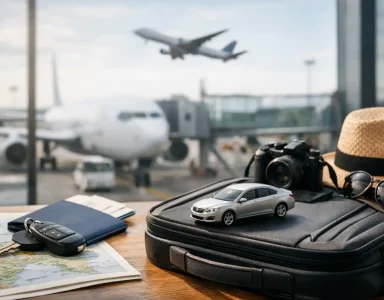 Guia de locação internacional sem erros