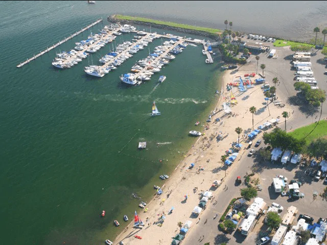 Emerald Desert RV Resort