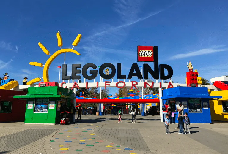 South Carlsbad State Beach Campground