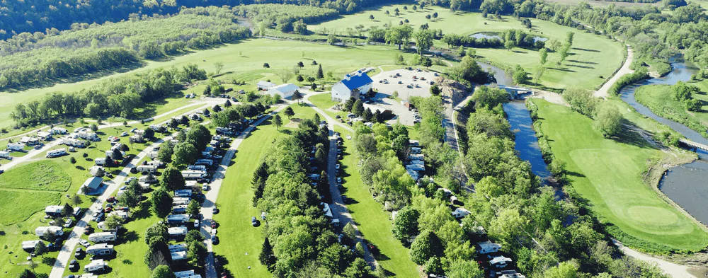 Old Barn Resort