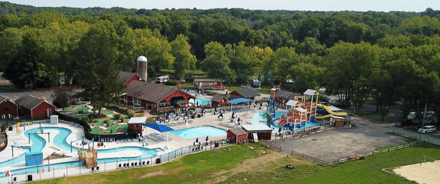 Yogi Bear’s Jellystone Park