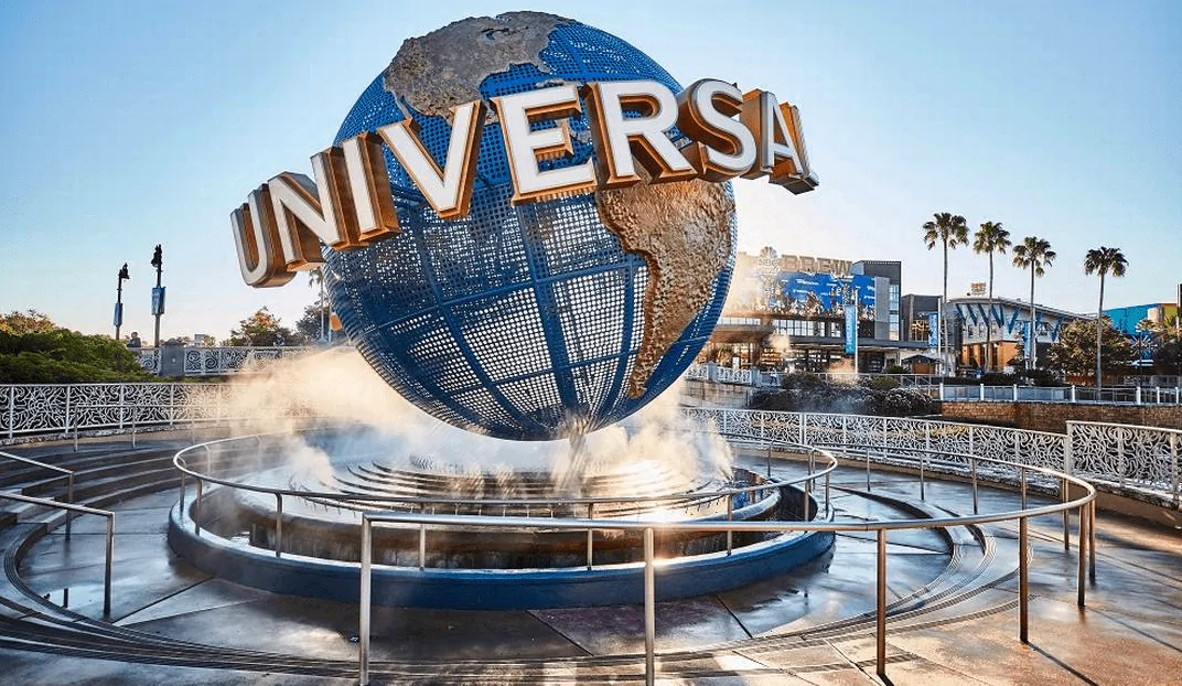 Universal Orlando Resort