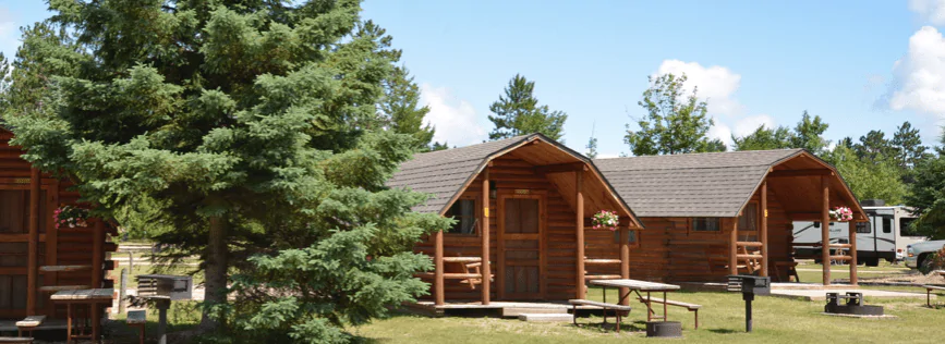 Bemidji KOA