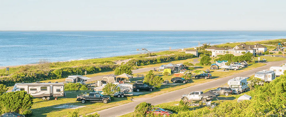 Hither Hills State Park