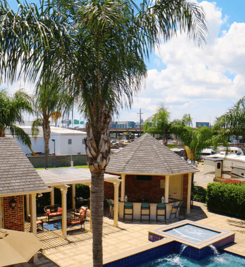 French Quarter RV Resort