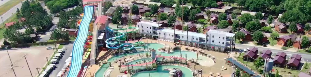 North Texas Jellystone Park