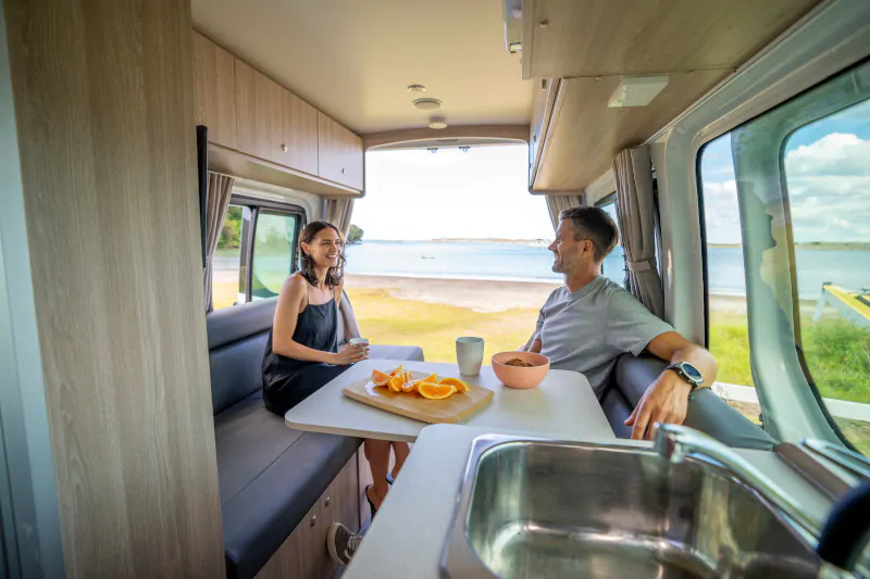 Britz Venturer