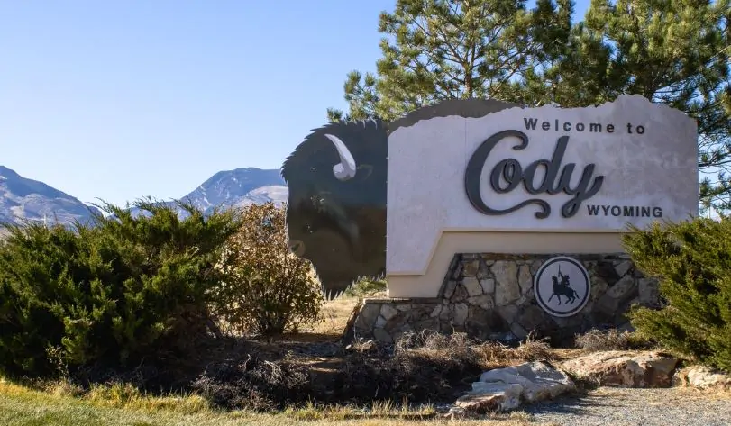 Cody, WY