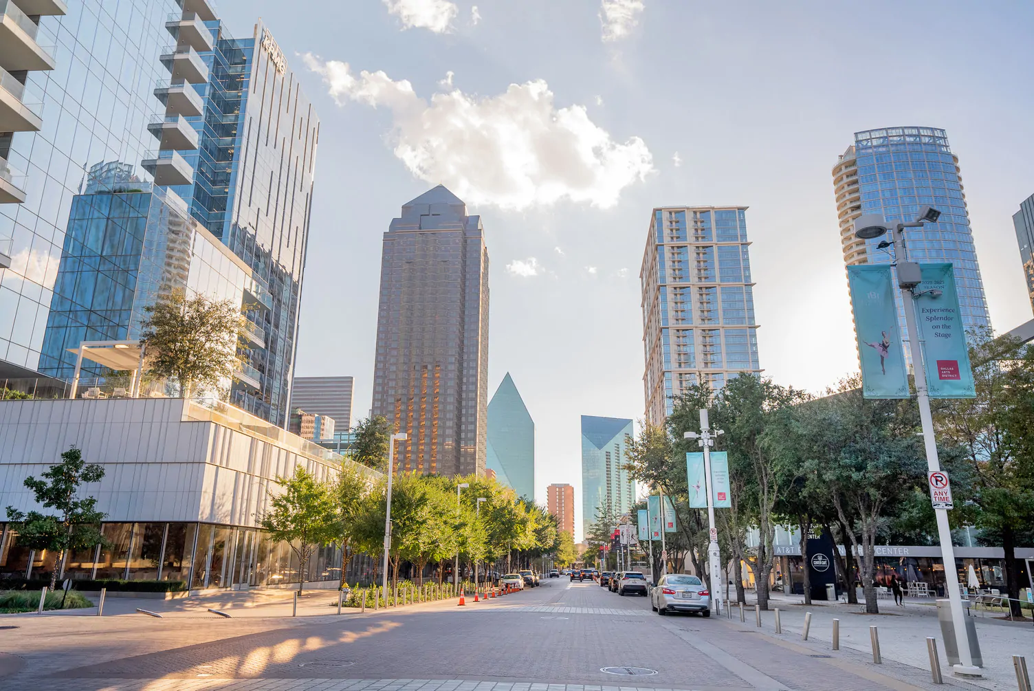 Fort Worth, TX