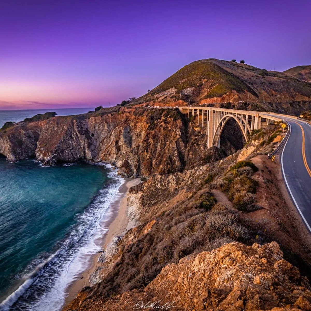 Morro Bay, CA