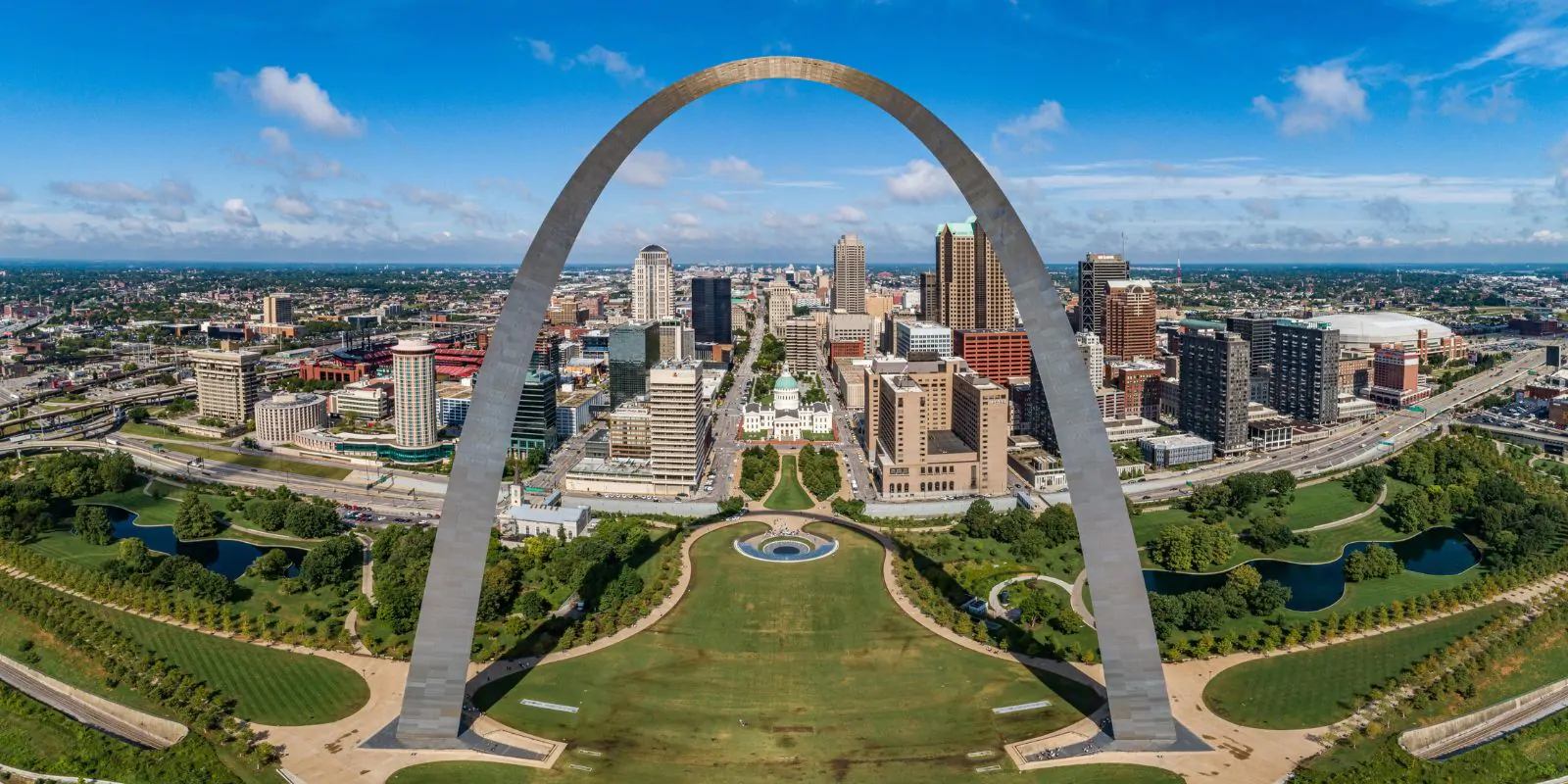 St. Louis, MO