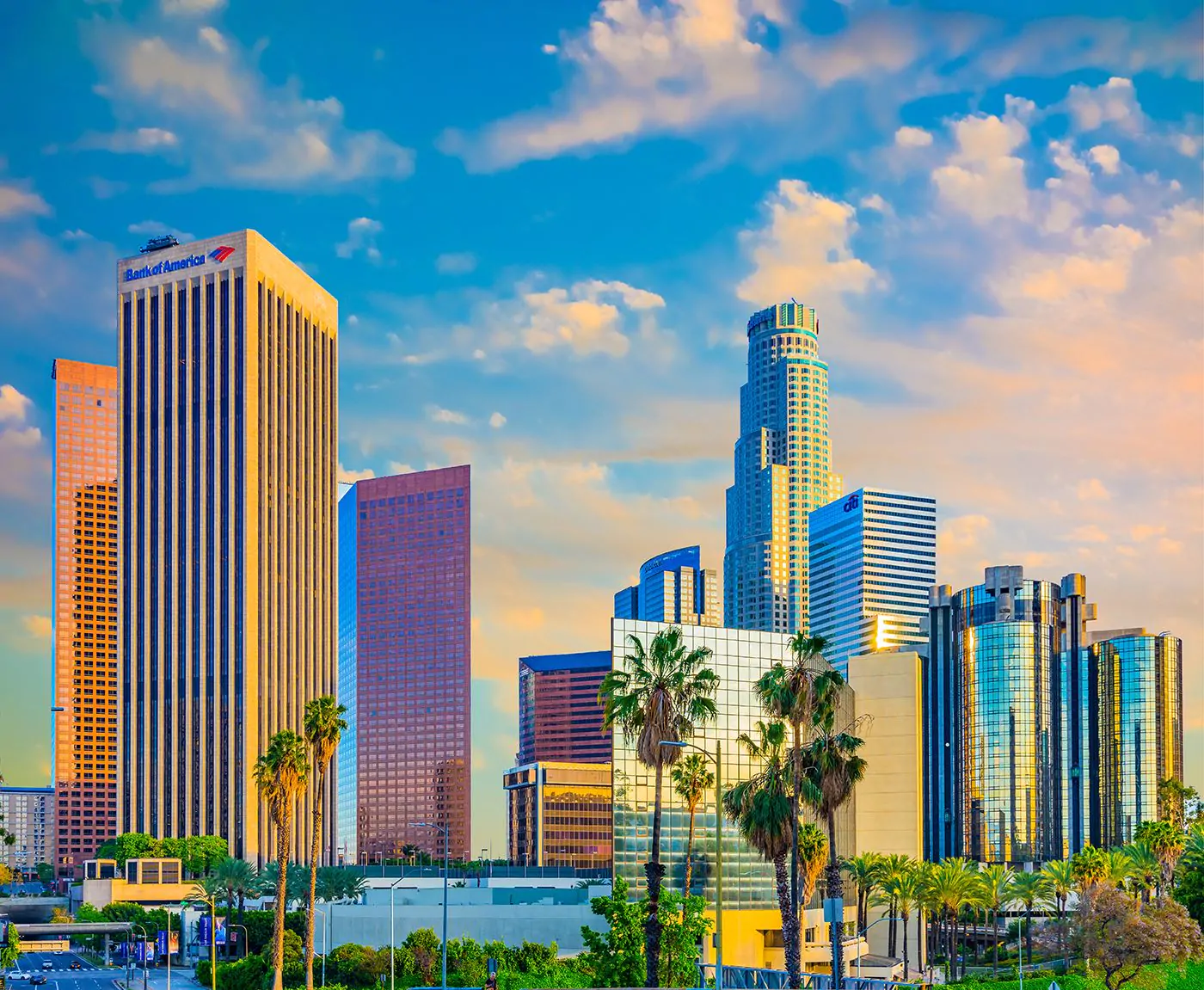 Los Angeles, CA