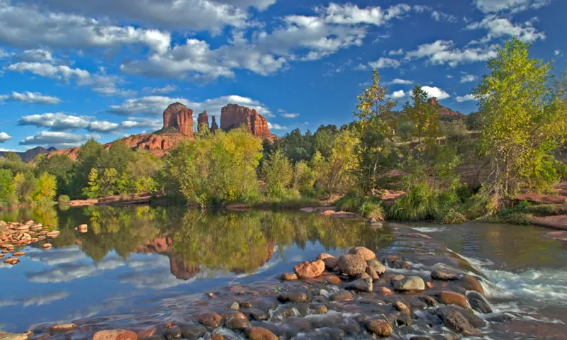 Sedona, AZ