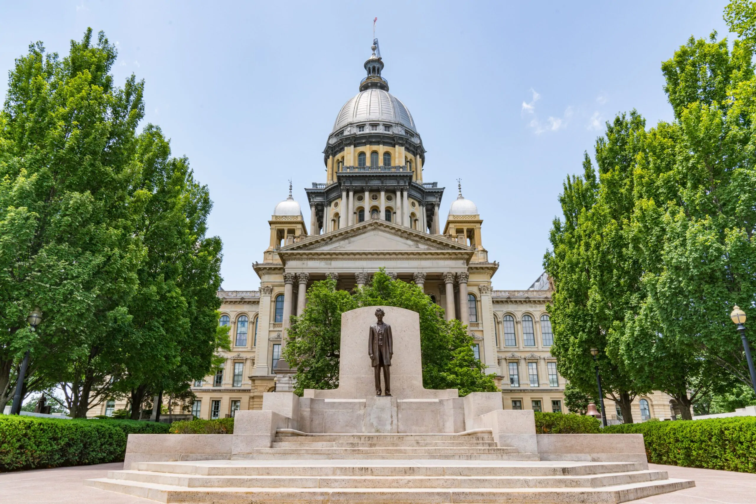 Springfield, IL