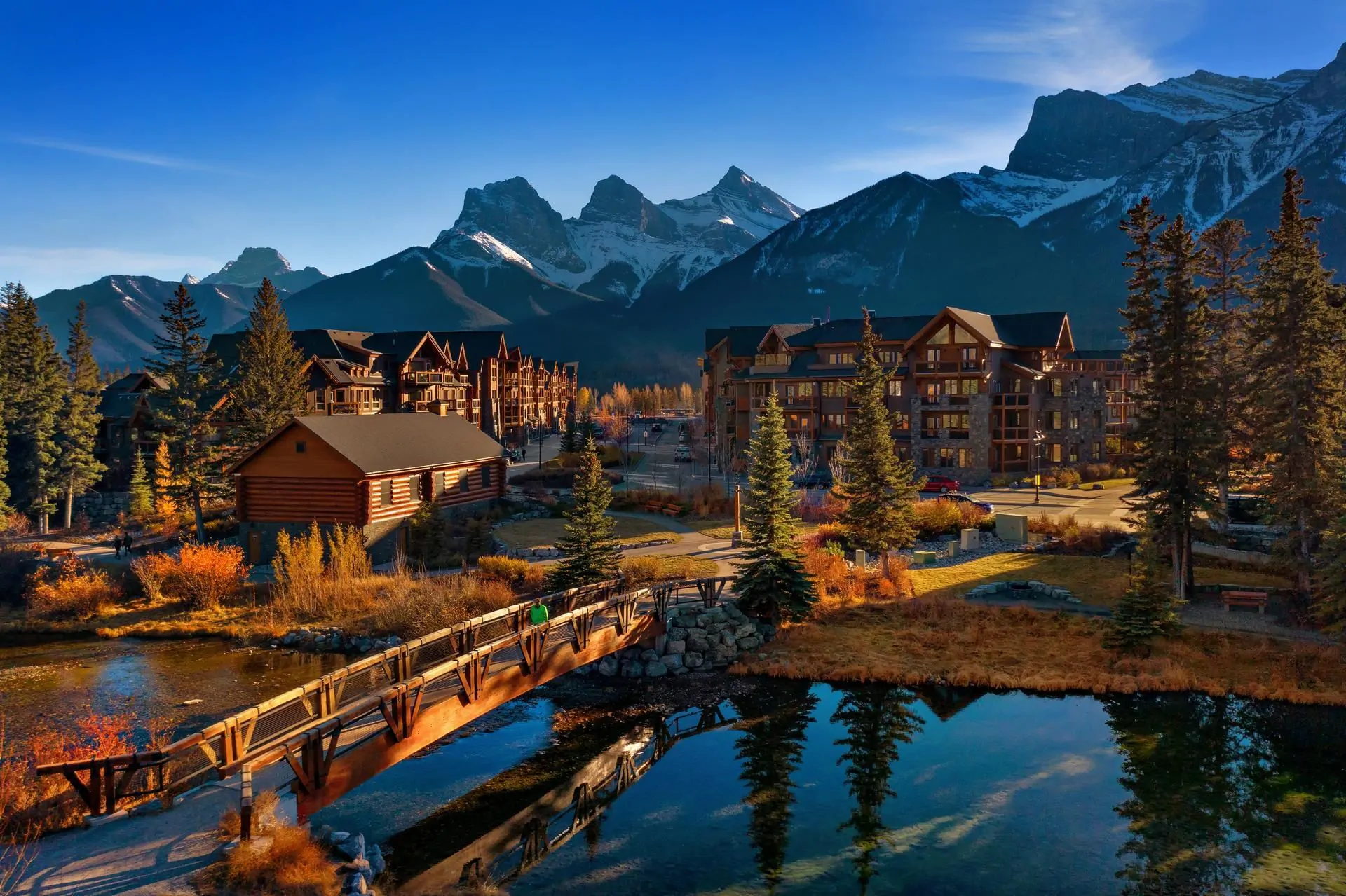 Canmore