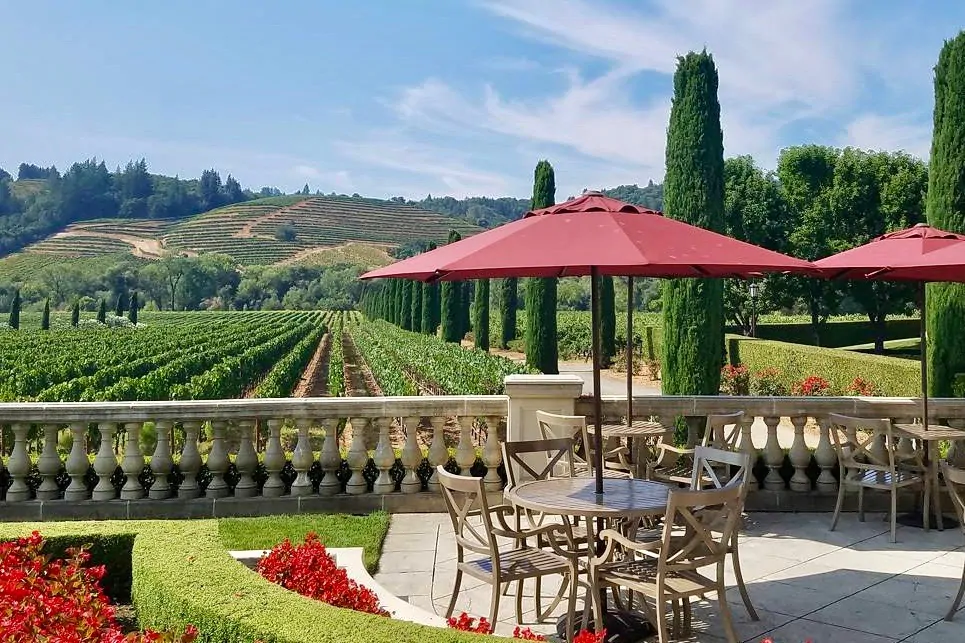 Sonoma County
