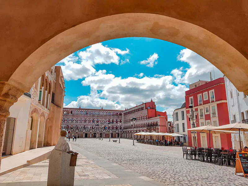 Badajoz, ESP