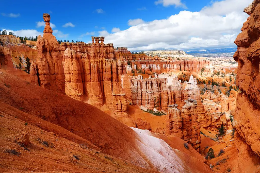 Bryce Canyon