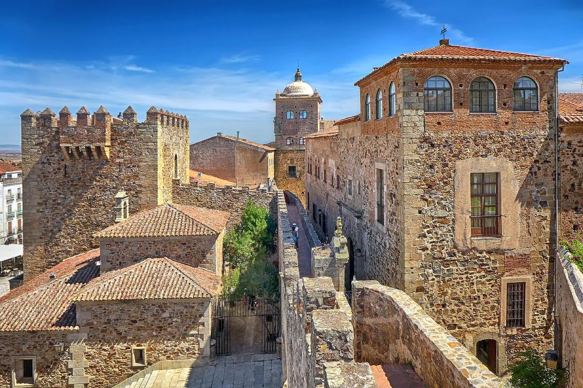 Cáceres, ESP