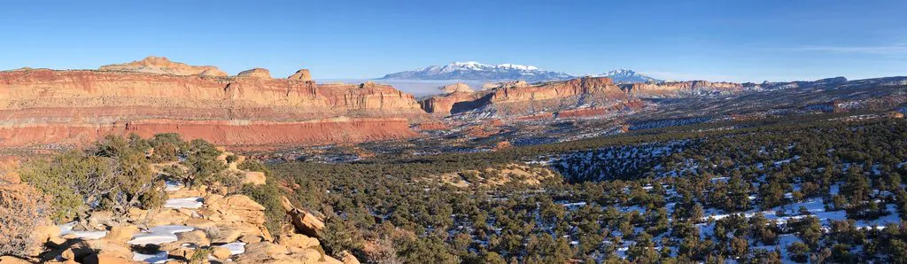 Capitol Reef